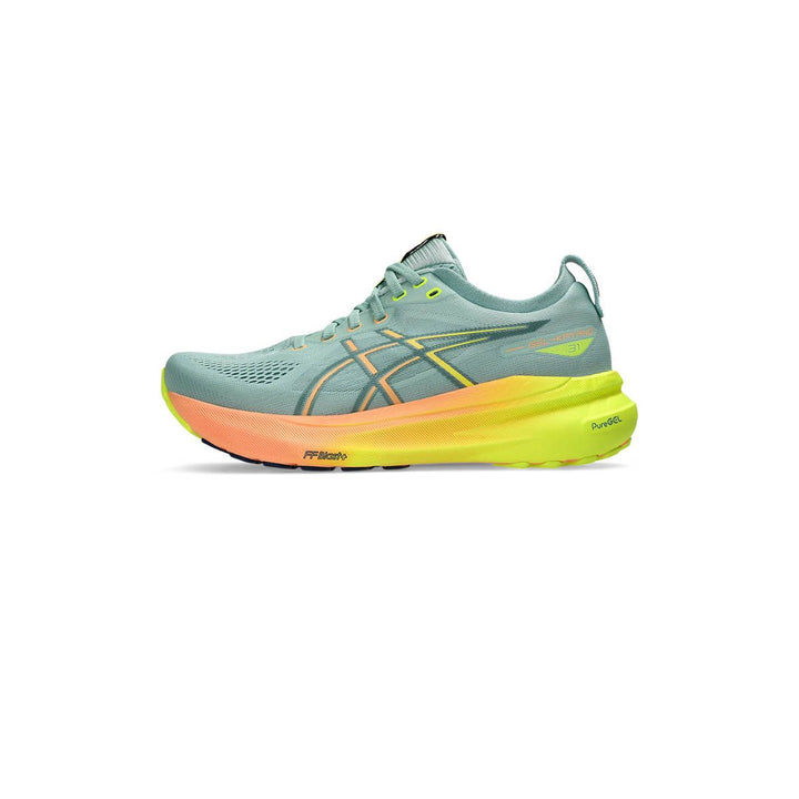 ASICS Gel-Kayano 31 Paris Women's Running Shoes