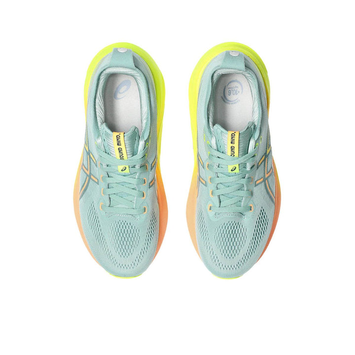 ASICS Gel-Kayano 31 Paris Women's Running Shoes