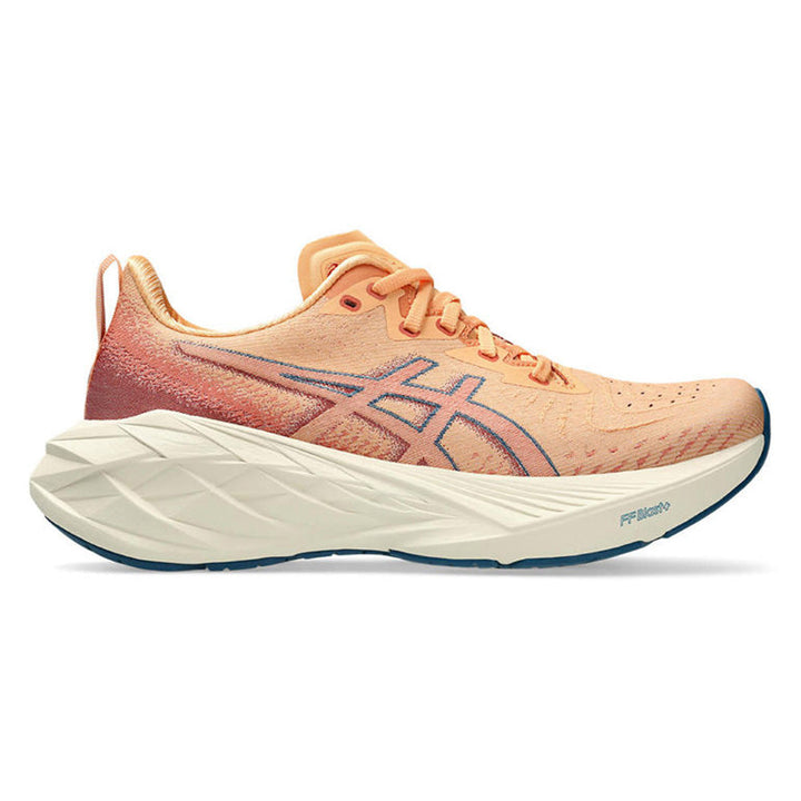 ASICS Novablast 4 Nagino Women's Running Shoes