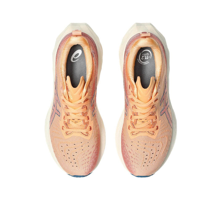 ASICS Novablast 4 Nagino Women's Running Shoes