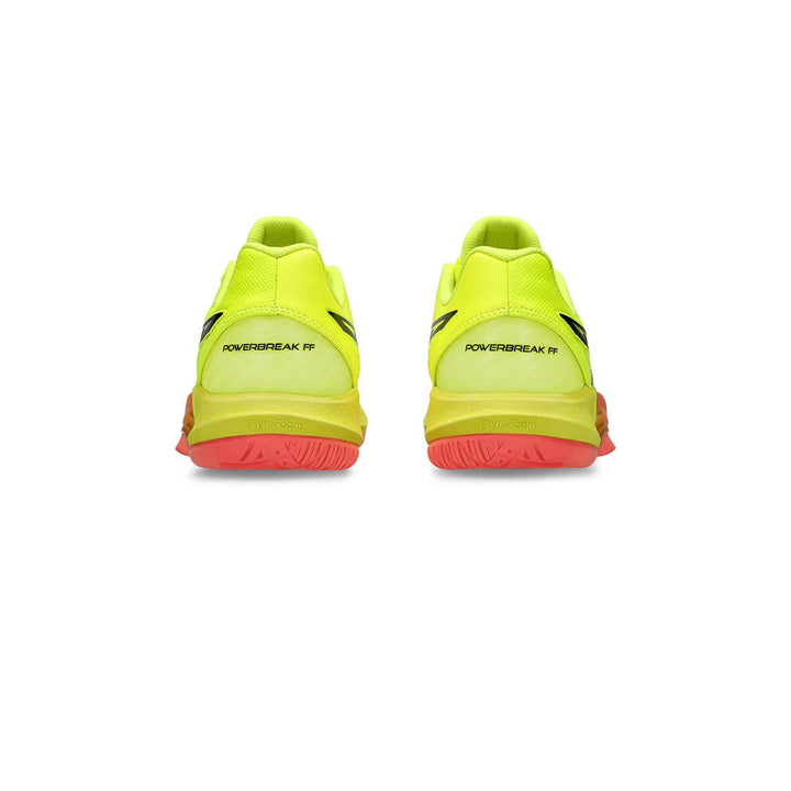 ASICS Powerbreak FF Paris Men's Volleyball Shoes