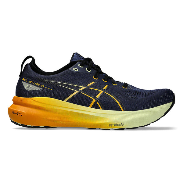 ASICS Gel-Kayano 31 Wide Men's Running Shoes