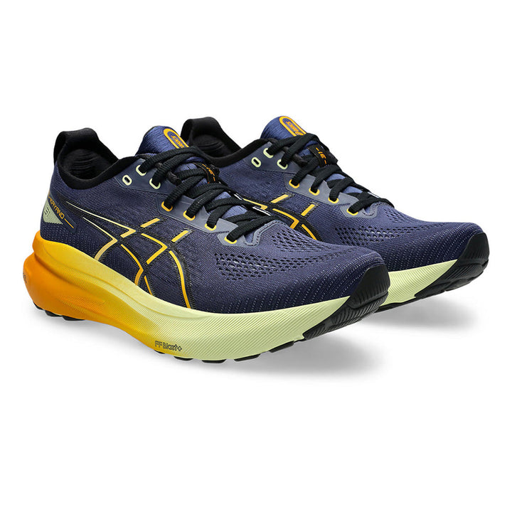ASICS Gel-Kayano 31 Wide Men's Running Shoes