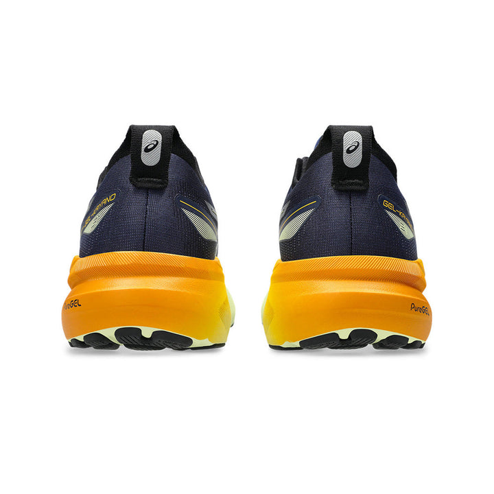 ASICS Gel-Kayano 31 Wide Men's Running Shoes