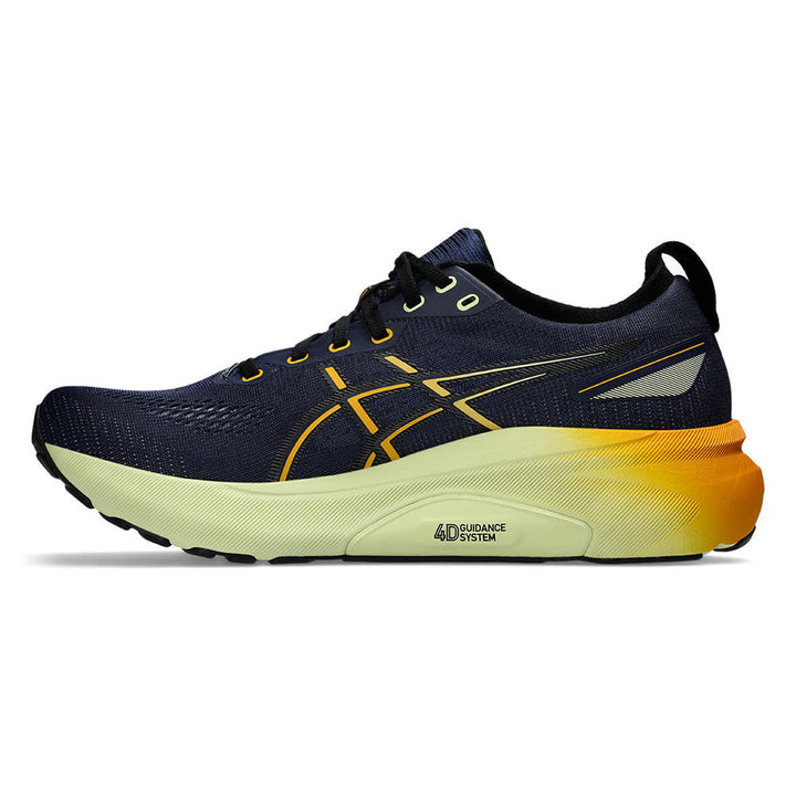 ASICS Gel-Kayano 31 Wide Men's Running Shoes