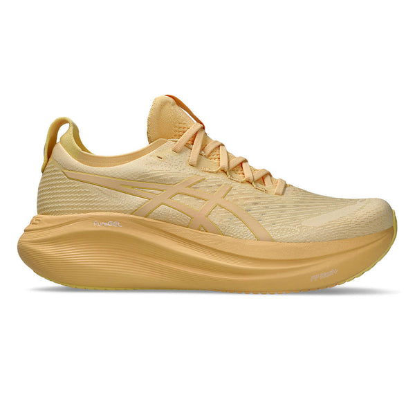 ASICS Gel-Nimbus 27 Lite-Show Men's Running Shoes