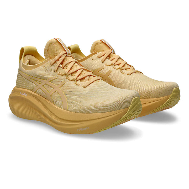ASICS Gel-Nimbus 27 Lite-Show Men's Running Shoes