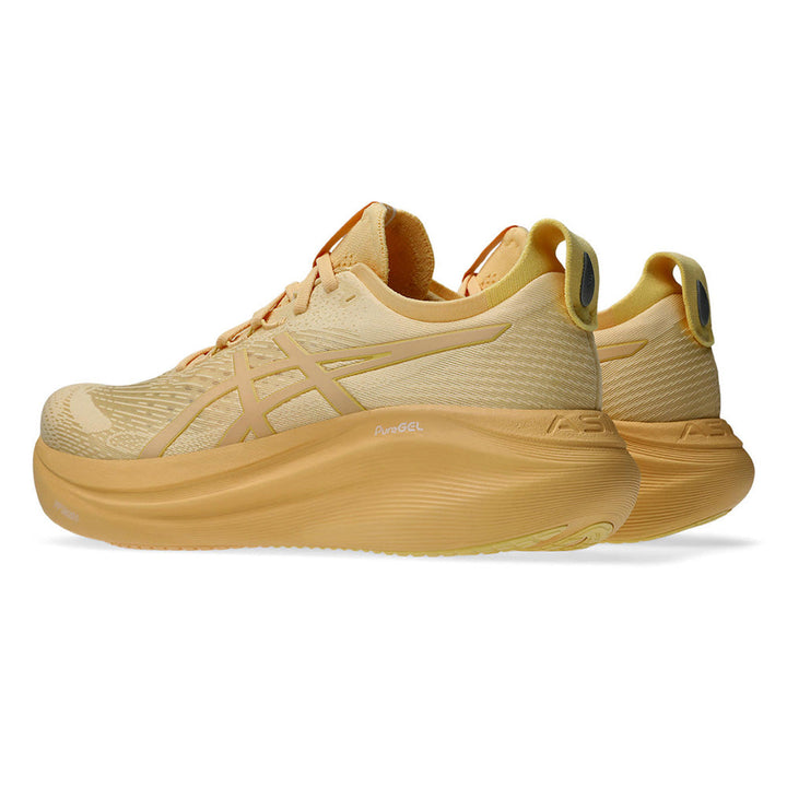 ASICS Gel-Nimbus 27 Lite-Show Men's Running Shoes
