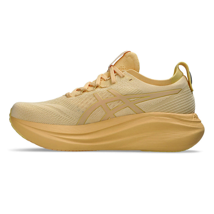 ASICS Gel-Nimbus 27 Lite-Show Men's Running Shoes