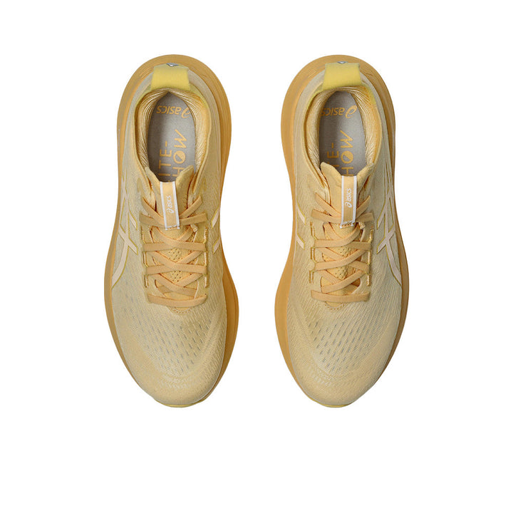 ASICS Gel-Nimbus 27 Lite-Show Men's Running Shoes