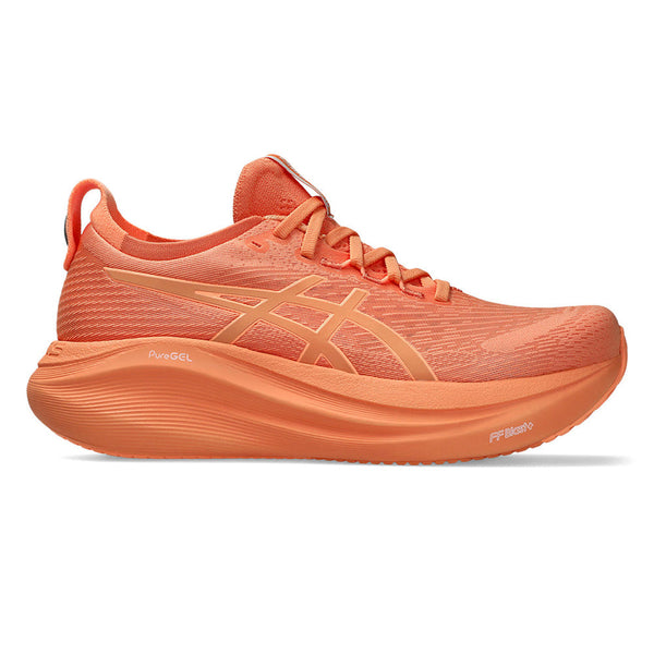 ASICS Gel-Nimbus 27 Lite-Show Women's Running Shoes