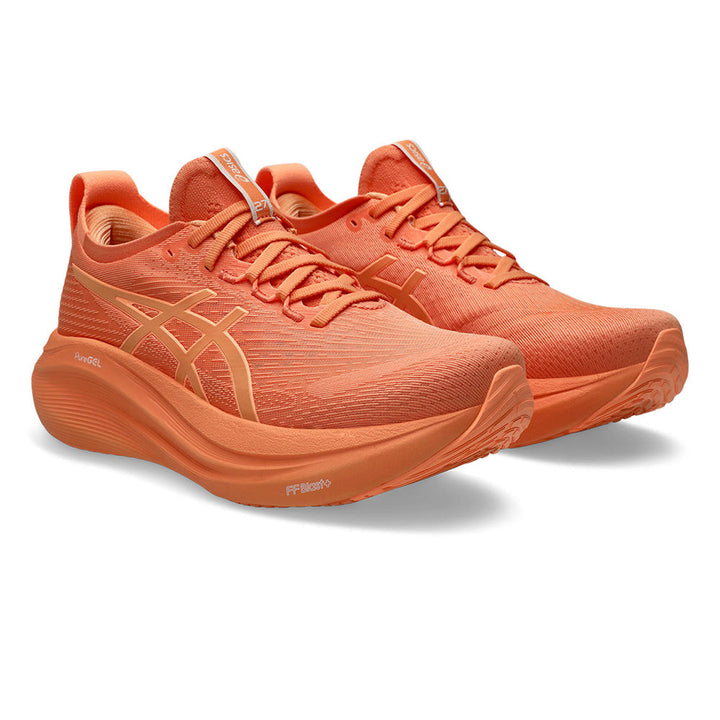ASICS Gel-Nimbus 27 Lite-Show Women's Running Shoes