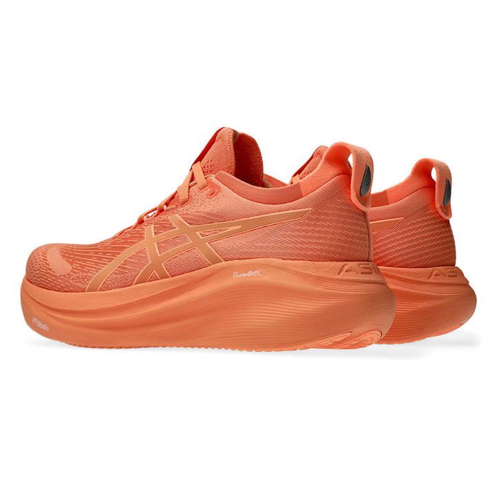 ASICS Gel-Nimbus 27 Lite-Show Women's Running Shoes