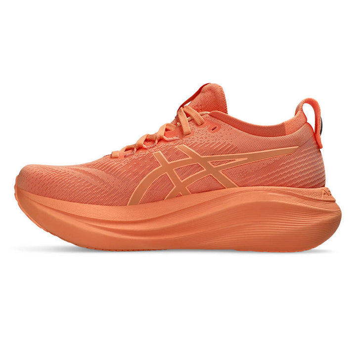 ASICS Gel-Nimbus 27 Lite-Show Women's Running Shoes