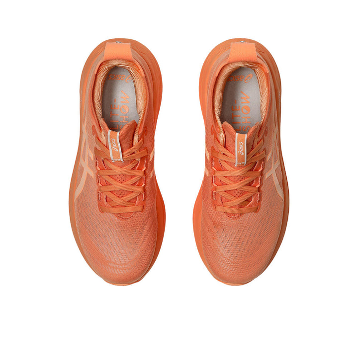 ASICS Gel-Nimbus 27 Lite-Show Women's Running Shoes