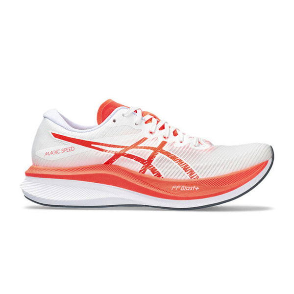 ASICS Magic Speed 3 Women's Running Shoes