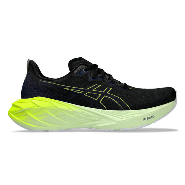 ASICS Novablast 4 Wide Men's Running Shoes