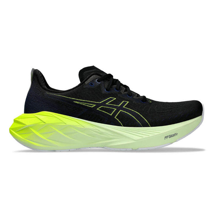 ASICS Novablast 4 Wide Men's Running Shoes