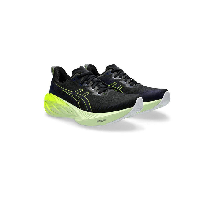 ASICS Novablast 4 Wide Men's Running Shoes