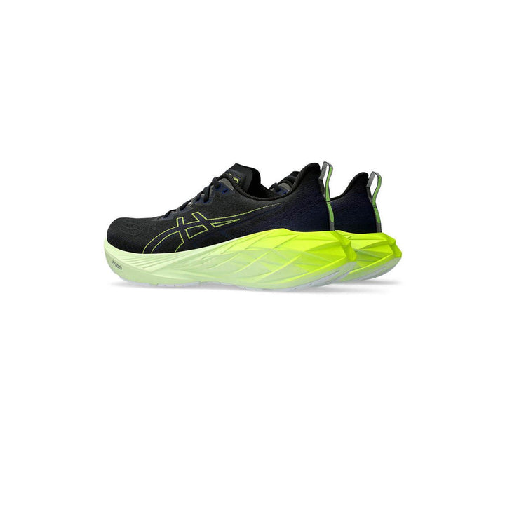 ASICS Novablast 4 Wide Men's Running Shoes