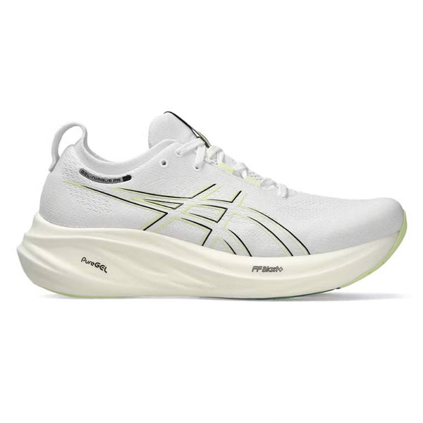 ASICS Gel-Nimbus 26 Wide Men's Running Shoes