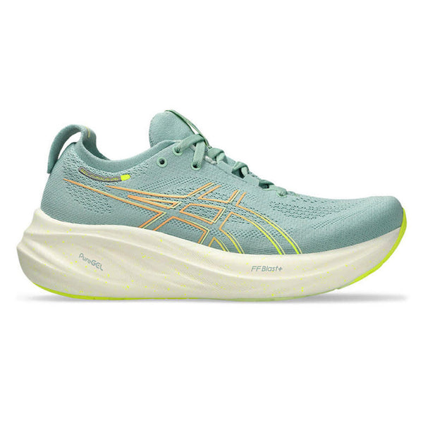 ASICS Gel-Nimbus 26 Wide Women's Running Shoes