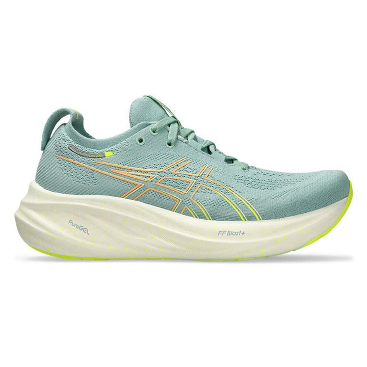 ASICS Gel-Nimbus 26 Wide Women's Running Shoes