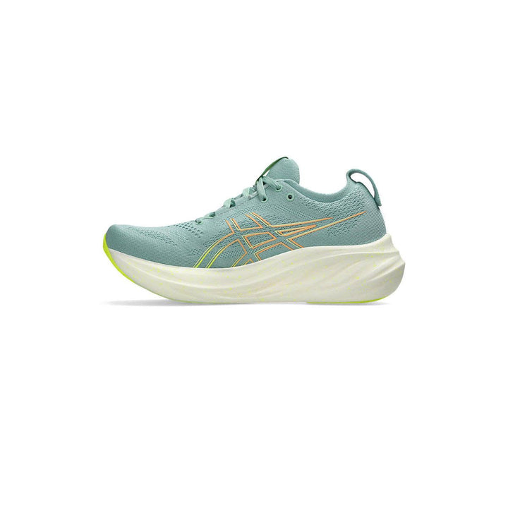 ASICS Gel-Nimbus 26 Wide Women's Running Shoes