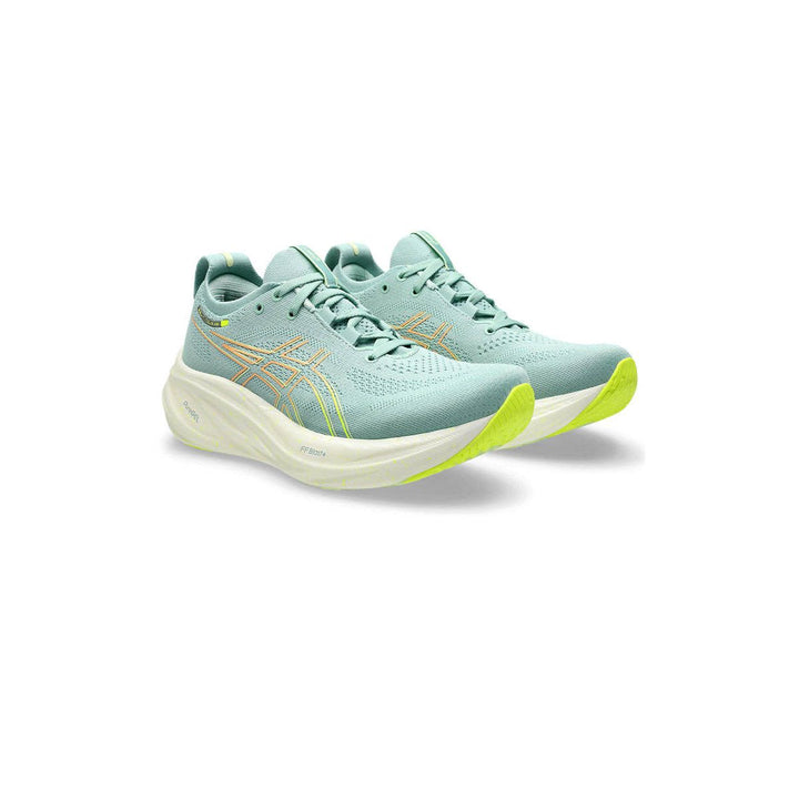 ASICS Gel-Nimbus 26 Wide Women's Running Shoes