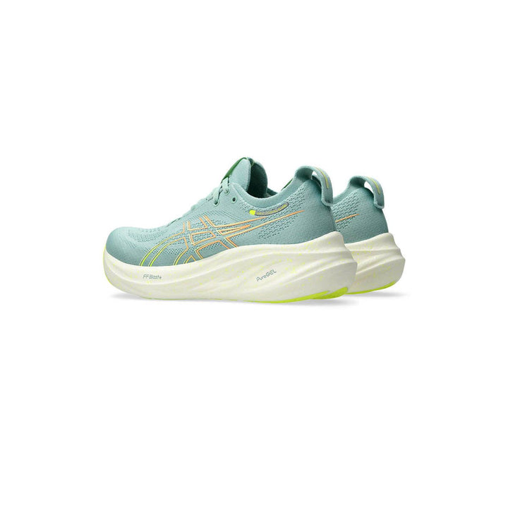 ASICS Gel-Nimbus 26 Wide Women's Running Shoes