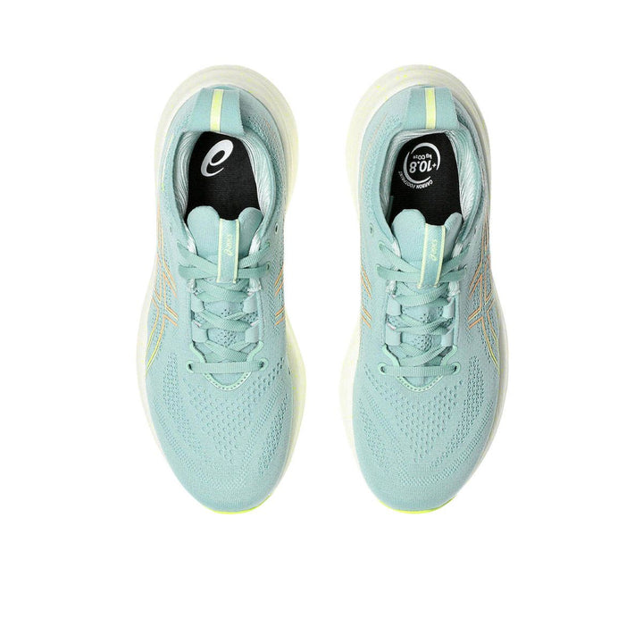 ASICS Gel-Nimbus 26 Wide Women's Running Shoes