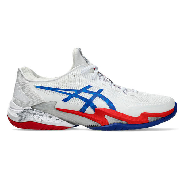 ASICS Court FF 3 Novak Men's Tennis Shoes