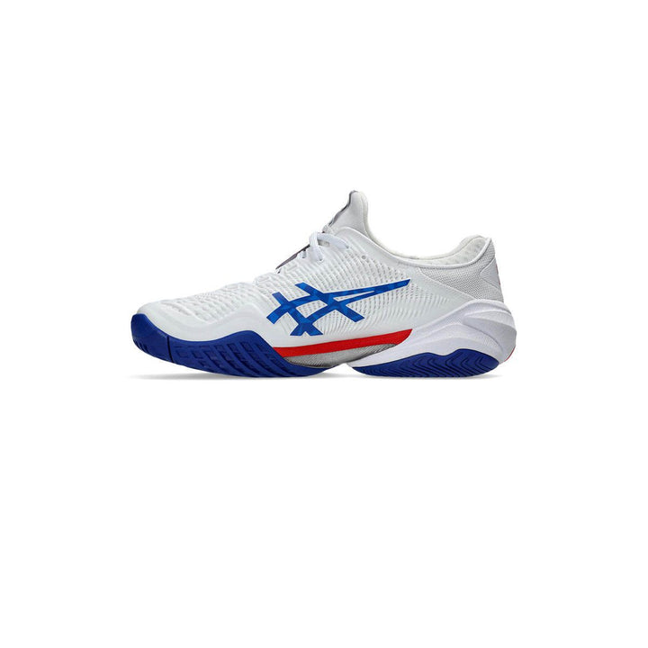 ASICS Court FF 3 Novak Men's Tennis Shoes