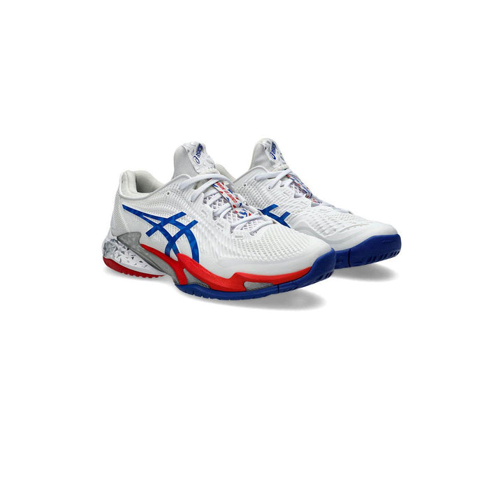 ASICS Court FF 3 Novak Men's Tennis Shoes