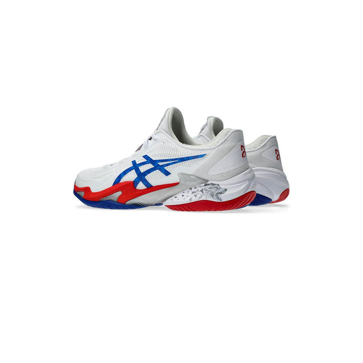 ASICS Court FF 3 Novak Men's Tennis Shoes