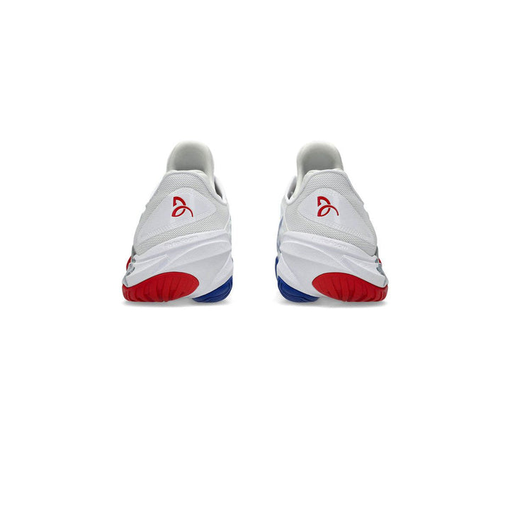 ASICS Court FF 3 Novak Men's Tennis Shoes