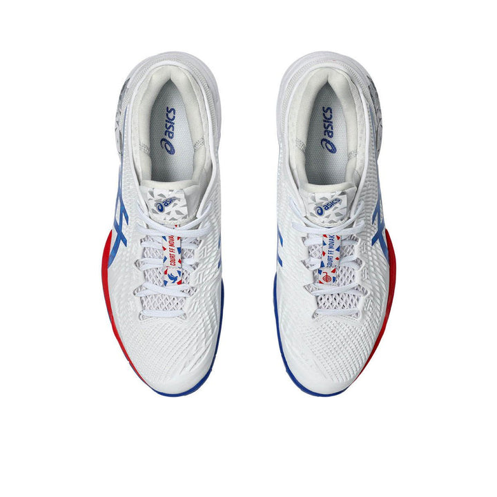 ASICS Court FF 3 Novak Men's Tennis Shoes
