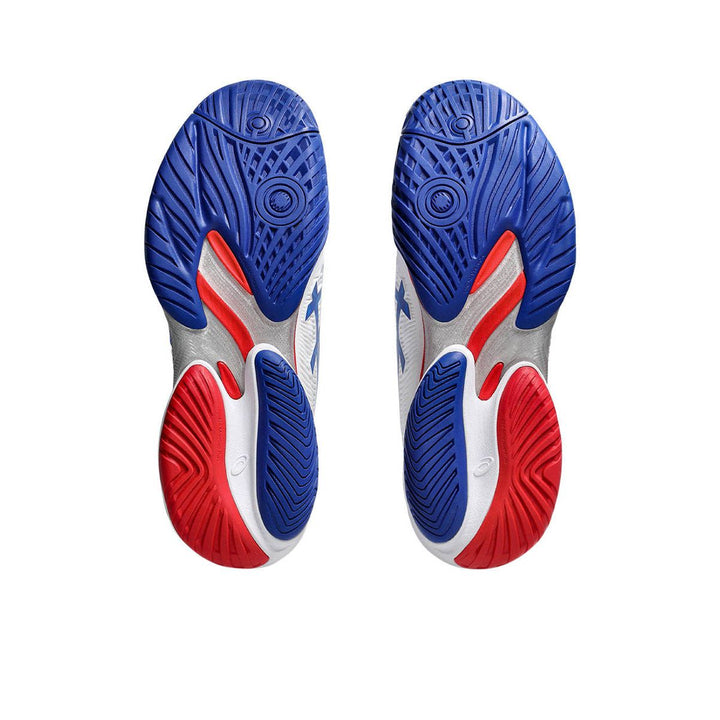 ASICS Court FF 3 Novak Men's Tennis Shoes