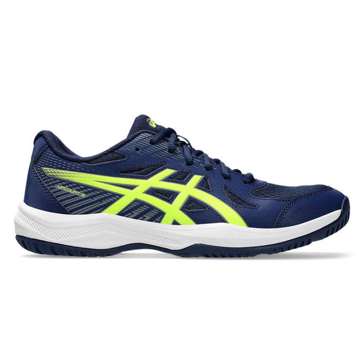 ASICS Upcourt 6 Men's Indoor Court Shoes