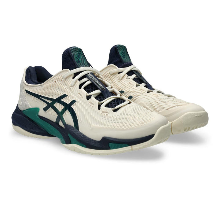 ASICS Court FF 3 Men's Tennis Shoes
