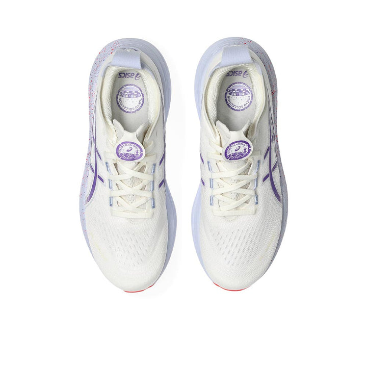 ASICS Gel-Nimbus 27 Tokyo Men's Running Shoes