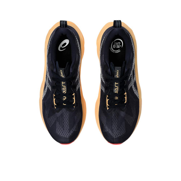 ASICS Novablast 5 Wide Men's Running Shoes
