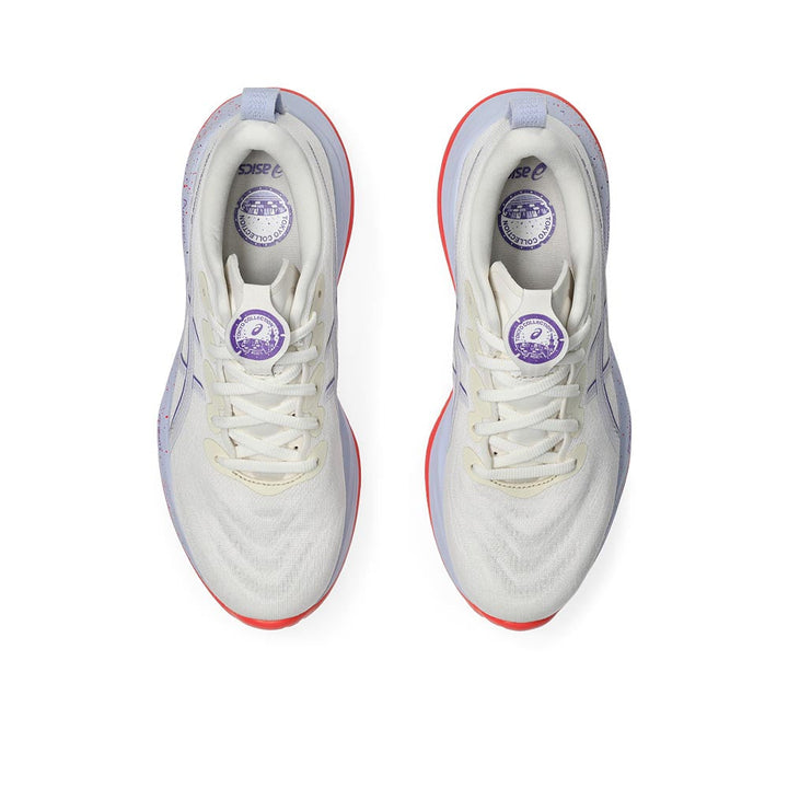 ASICS Gel-Cumulus 27 Tokyo Women's Running Shoes