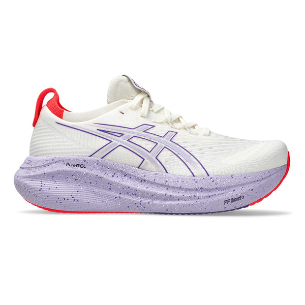 ASICS Gel-Nimbus 27 Tokyo Women's Running Shoes