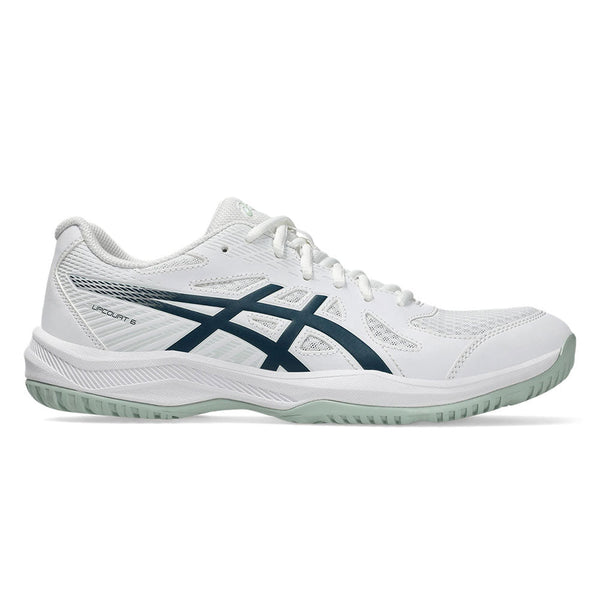 ASICS Upcourt 6 Men's Indoor Court Shoes