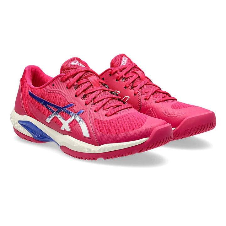 ASICS Solution Swift FF 2 Women's Tennis Shoes