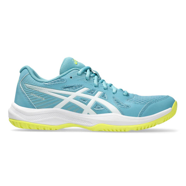 ASICS Upcourt 6 Women's Indoor Court Shoes