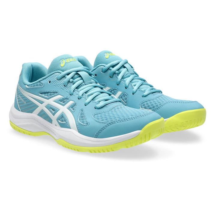ASICS Upcourt 6 Women's Indoor Court Shoes