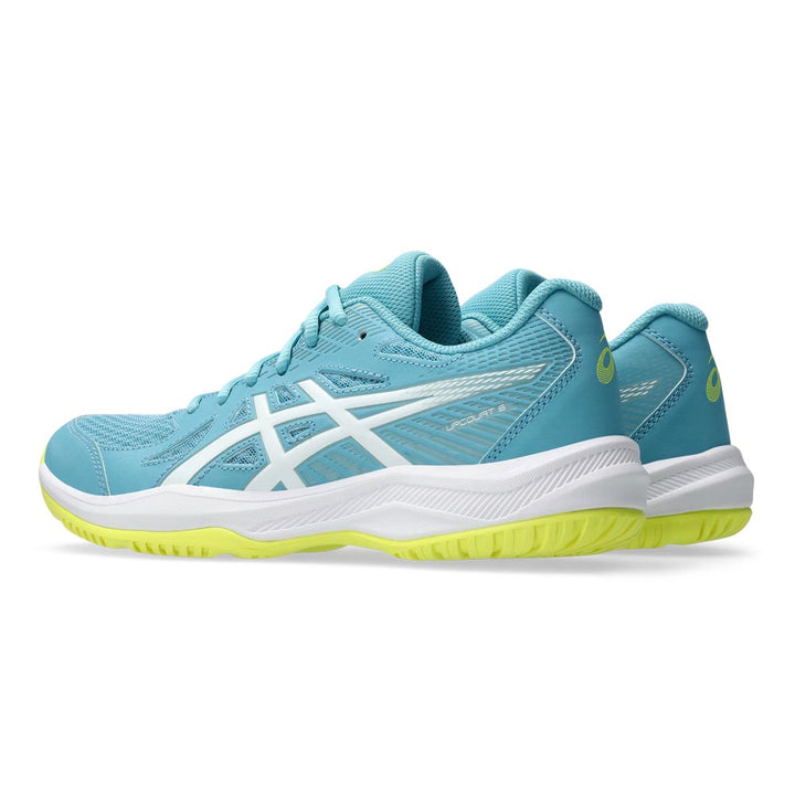 ASICS Upcourt 6 Women's Indoor Court Shoes