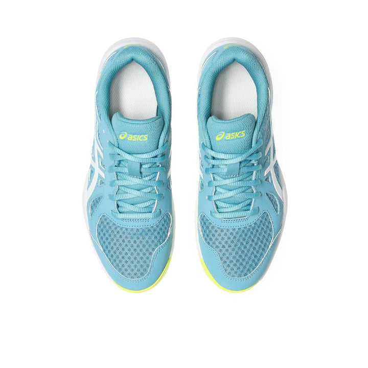 ASICS Upcourt 6 Women's Indoor Court Shoes